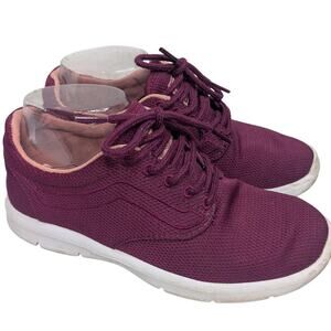 Vans Ultracrush Trainer Sneakers Shoes Womens Size 6.5 Mens Size 5